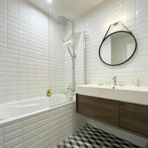 Louer Appartement Paris-19eme-arrondissement 1600 euros