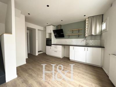 Annonce Location Prestige Chatellerault 86