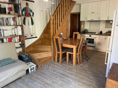 Annonce Vente 3 pices Appartement Belcodene 13