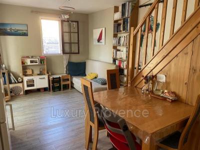 Acheter Appartement 57 m2 Belcodene