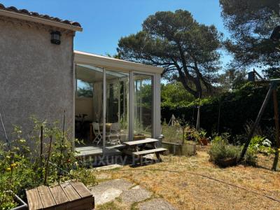 Acheter Appartement Belcodene Bouches du Rhone