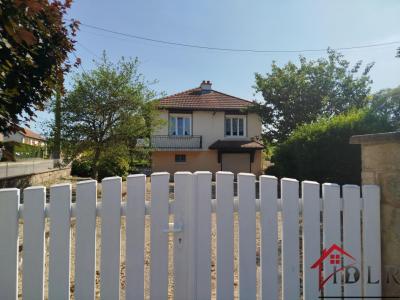 Annonce Vente 5 pices Maison Pailly 52