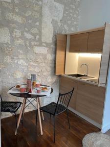 Annonce Location Appartement Angouleme 16