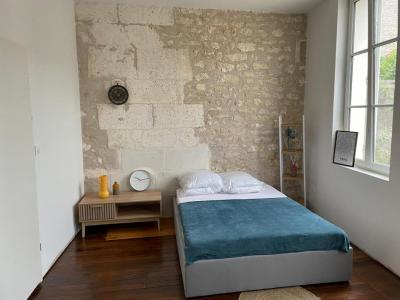 Louer Appartement 23 m2 Angouleme