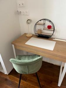 Louer Appartement Angouleme 485 euros