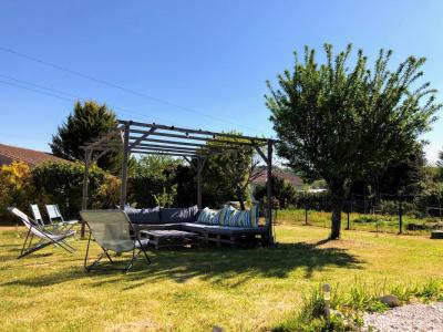 For rent Couronne 1 room 15 m2 Charente (16400) photo 4