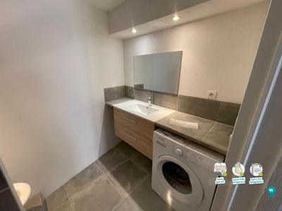 For rent Lorgues 1 room 30 m2 Var (83510) photo 1