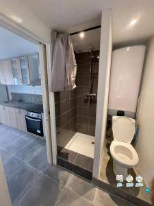 For rent Lorgues 1 room 30 m2 Var (83510) photo 2