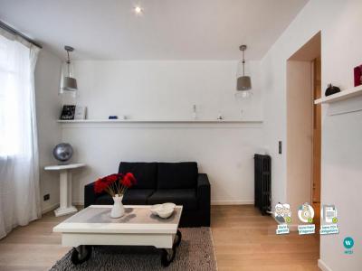Annonce Location 2 pices Appartement Angers 49