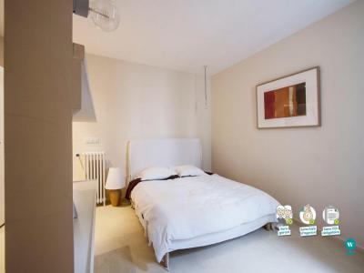 Louer Appartement 28 m2 Angers