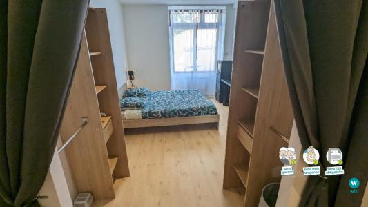 Louer Appartement 40 m2 Caluire-et-cuire