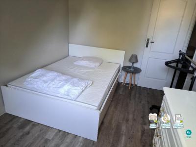 Louer Appartement 35 m2 Laval