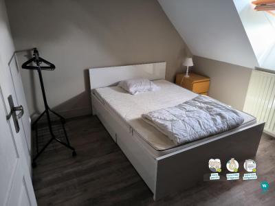 Louer Appartement Laval Mayenne