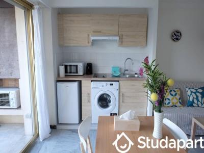 Annonce Location Appartement Juan-les-pins 06