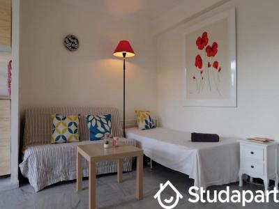 Louer Appartement 26 m2 Juan-les-pins