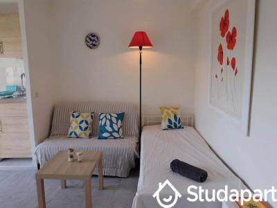 Louer Appartement Juan-les-pins Alpes Maritimes