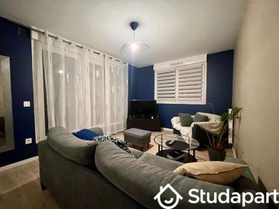For rent Lille 1 room 9 m2 Nord (59000) photo 0