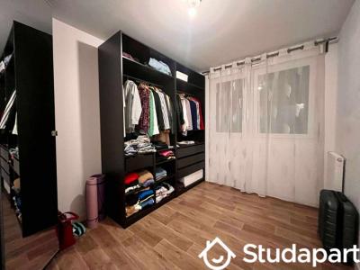 Annonce Location Appartement Lille 59