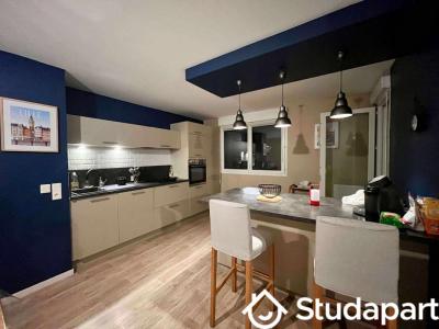 Louer Appartement 9 m2 Lille
