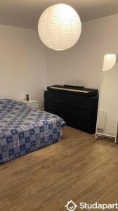 Louer Appartement 20 m2 Nice