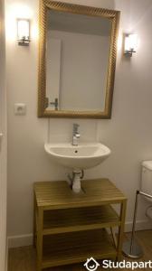 Louer Appartement Nice 950 euros