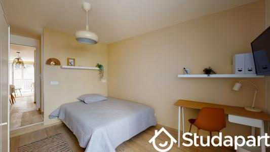 Louer Appartement Saint-etienne 340 euros