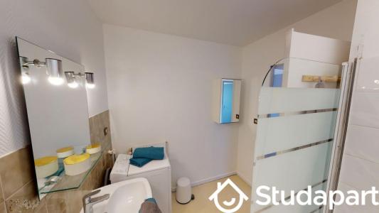 Louer Appartement 86 m2 Lyon-8eme-arrondissement