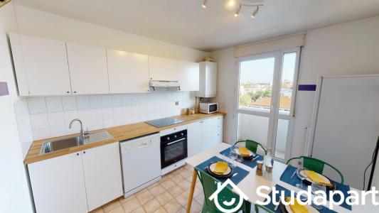 Louer Appartement Lyon-8eme-arrondissement Rhone