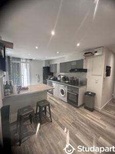For rent Toulon 1 room 14 m2 Var (83000) photo 0