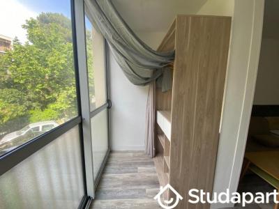 For rent Toulon 1 room 14 m2 Var (83000) photo 4