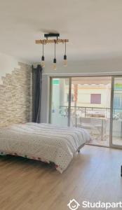 Annonce Location Appartement Juan-les-pins 06