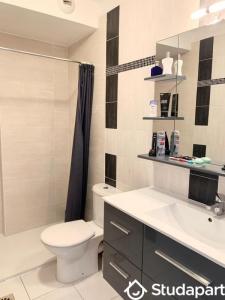 Louer Appartement 26 m2 Juan-les-pins