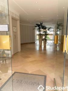 Louer Appartement Juan-les-pins Alpes Maritimes