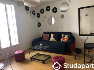 Annonce Location 2 pices Appartement Sete 34