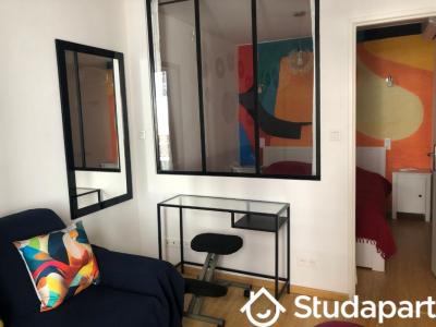 Louer Appartement Sete Herault