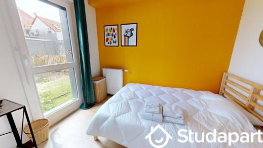 For rent Montreuil 1 room 10 m2 Seine saint denis (93100) photo 0