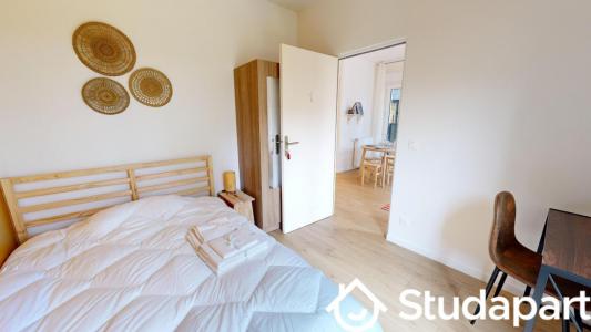 Louer Appartement 10 m2 Montreuil