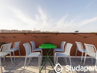 For rent Asnieres-sur-seine 1 room 151 m2 Hauts de Seine (92600) photo 2
