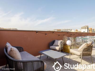 For rent Asnieres-sur-seine 1 room 151 m2 Hauts de Seine (92600) photo 3