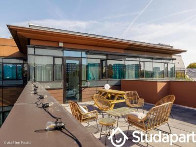 For rent Asnieres-sur-seine 1 room 151 m2 Hauts de Seine (92600) photo 4