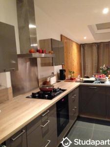 Louer Appartement Loos Nord