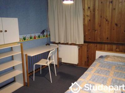 Louer Appartement Loos 370 euros