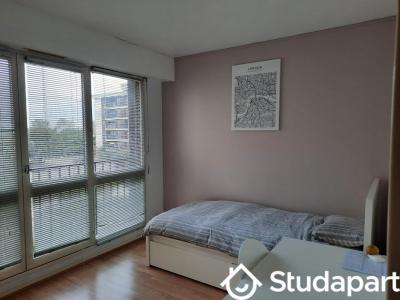 Louer Appartement 12 m2 Ulis