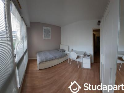 Louer Appartement Ulis Essonne