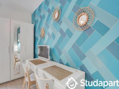 Louer Appartement Nancy 820 euros