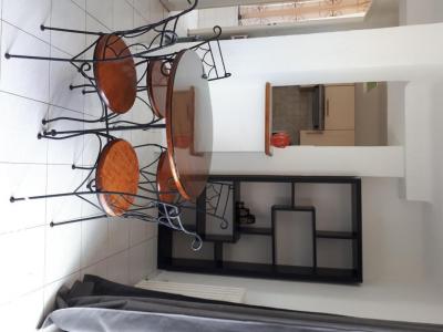 For rent Juan-les-pins 2 rooms 34 m2 Alpes Maritimes (06160) photo 0