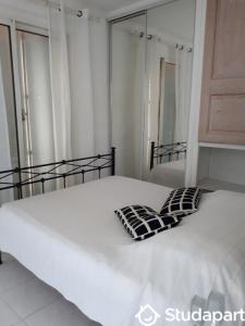 Louer Appartement Juan-les-pins Alpes Maritimes