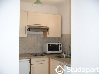 Louer Appartement Juan-les-pins 770 euros