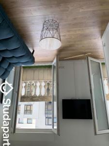 Louer Appartement 26 m2 Bordeaux