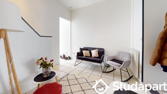 Annonce Location Appartement Amiens 80